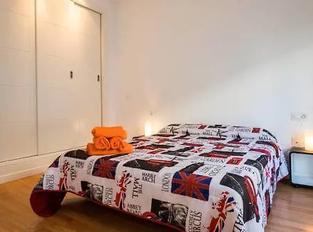 Apartment Picasso